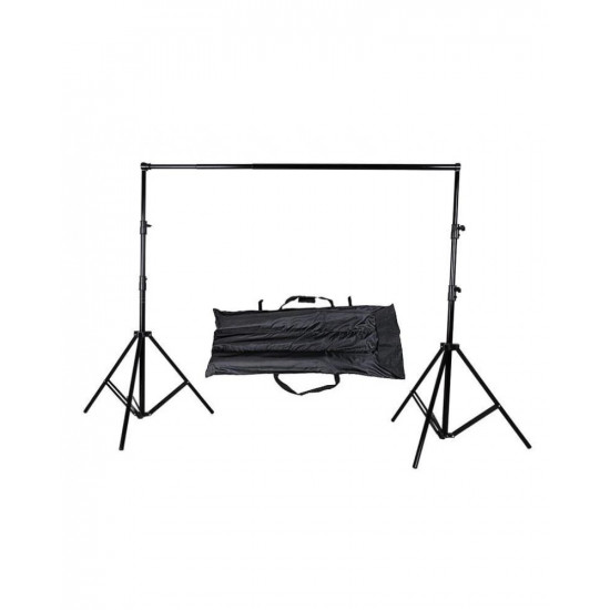 NiceFoto S-06A 2.6x3.2m Background Stand