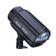 NiceFoto Mini Studio Flash Kit KT-TB502 (TB300-300W) NiceFoto Mini Studio Flash Kit KT-TB502 (TB300-300W)