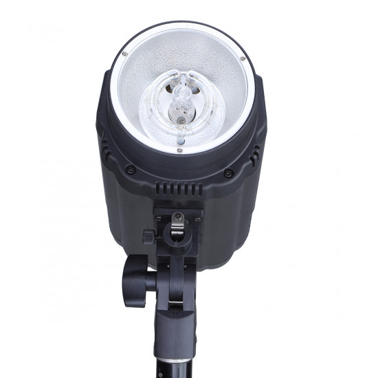 NiceFoto Mini Studio Flash Kit KT-TB502 (TB300-300W) NiceFoto Mini Studio Flash Kit KT-TB502 (TB300-300W)