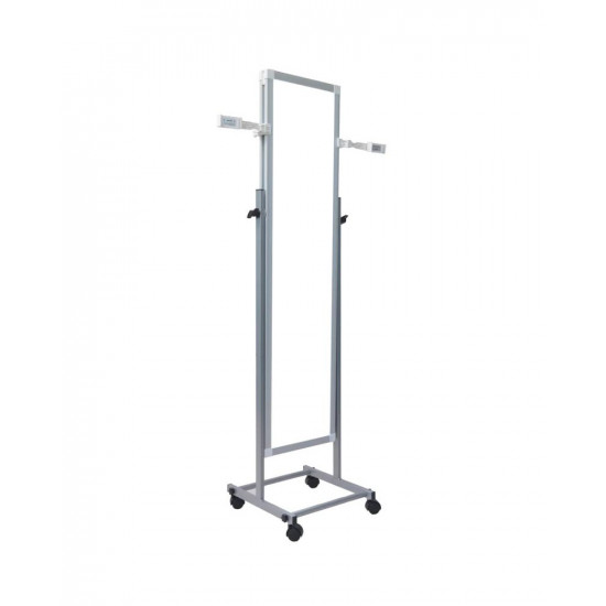 NiceFoto LV-1230BII Super Soft Full Body Live Broadcast Light