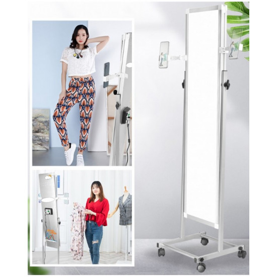 NiceFoto LV-1230BII Super Soft Full Body Live Broadcast Light
