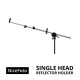 NiceFoto LS-08 Single Headed Reflector Holder