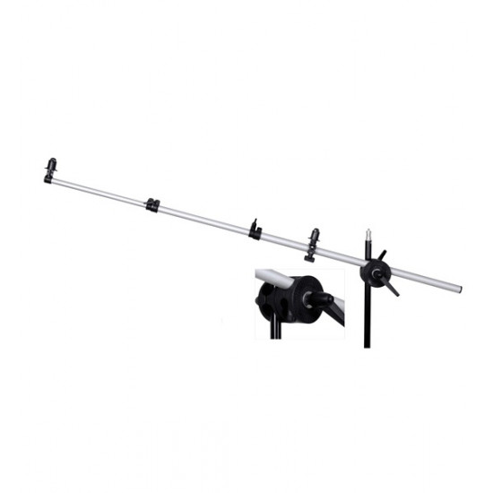 NiceFoto LS-09 Double Headed Reflector Holder