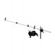 NiceFoto LS-09 Double Headed Reflector Holder