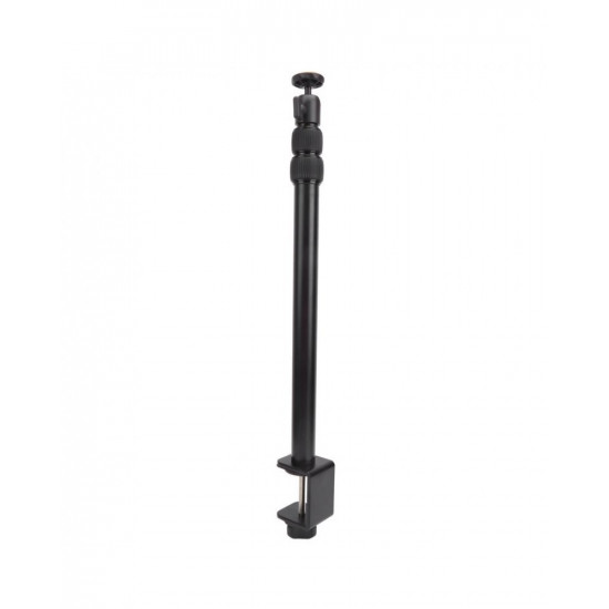 NiceFoto LH-338 Clamp On Desk Light Stand