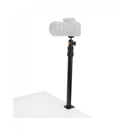 NiceFoto LH-338 Clamp On Desk Light Stand