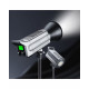 NiceFoto LA-2000B 200W Daylight LED Video Light
