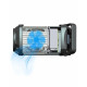 NiceFoto HC-3000A.Pro 300W Bi-Color LED Video Light