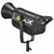 NiceFoto HC-3000A.Pro 300W Bi-Color LED Video Light