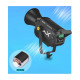 NiceFoto HC-3000B.Pro 300W LED Video Light