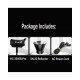 NiceFoto HC-3000B.Pro 300W LED Video Light
