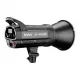NiceFoto HC-1000SB II 100W Daylight COB LED Video Light