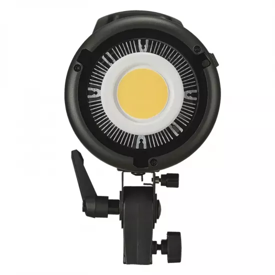 NiceFoto HC-1000SA II 100W Bi-Color LED Video Light