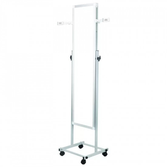 NiceFoto LV-1230BII Super Soft Full Body Live Broadcast Light