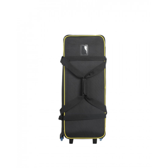 NiceFoto FBS (82x31x27cm) Hard Trolley Bag