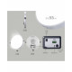 NiceFoto FB-MIX1 Live LED Video Light