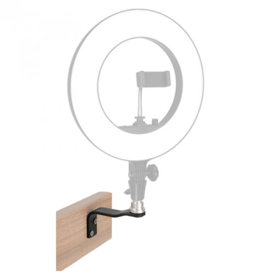 NiceFoto E-01 Wall Holder for Studio and Lighting NiceFoto E-01 Wall Holder for Studio and Lighting