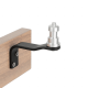NiceFoto E-01 Wall Holder for Studio and Lighting NiceFoto E-01 Wall Holder for Studio and Lighting