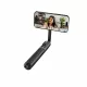 TELESIN Portable Magnetic Phone Selfie Stick Tripod