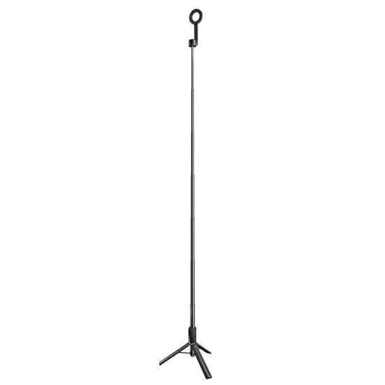 TELESIN Portable Magnetic Phone Selfie Stick Tripod