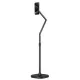 TELESIN Mobile Video/Live Shooting Magnetic Floor Stand TELESIN Mobile Video/Live Shooting Magnetic Floor Stand