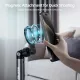 TELESIN Mobile Video/Live Shooting Magnetic Floor Stand TELESIN Mobile Video/Live Shooting Magnetic Floor Stand