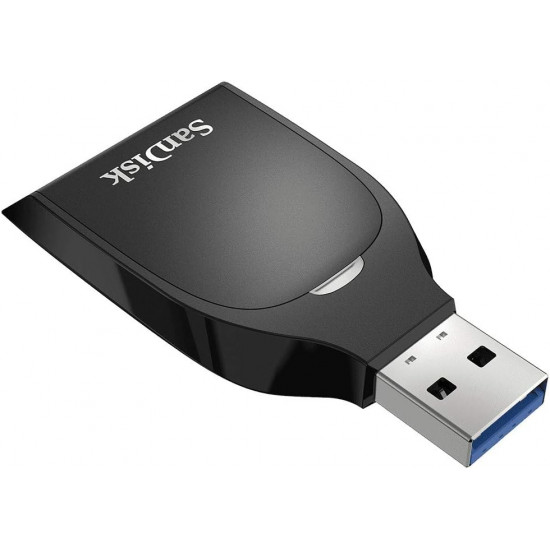 SanDisk UHS-I SD Card Reader