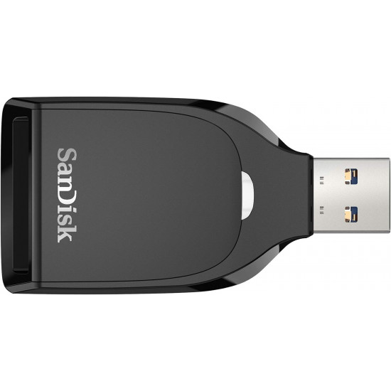 SanDisk UHS-I SD Card Reader