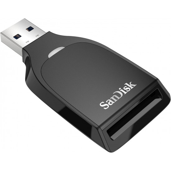 SanDisk UHS-I SD Card Reader