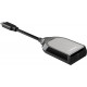 SanDisk Extreme Pro SD Card USB Type-C Reader SanDisk Extreme Pro SD Card USB Type-C Reader