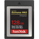 SanDisk 128GB Extreme PRO CFexpress Card Type B