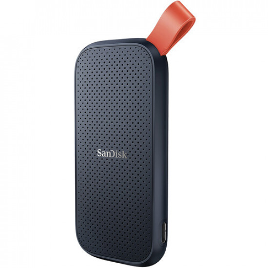 SanDisk 2TB Portable SSD SanDisk 2TB Portable SSD