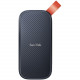 SanDisk 2TB Portable SSD SanDisk 2TB Portable SSD