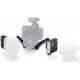 Godox MF12-DK3 Dental Macro Flash Kit Godox MF12-DK3 Dental Macro Flash Kit