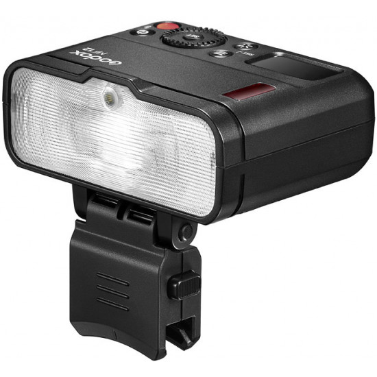 Godox MF12-DK3 Dental Macro Flash Kit Godox MF12-DK3 Dental Macro Flash Kit