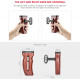Universal Camera Cage Wooden Handle Left/Right Side Hand Grip