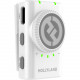Hollyland LARK M2 DUO 2-Person Wireless Combo Microphone System (White)