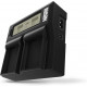 Newell DC-LCD Two-Channel Charger for NP-FZ100