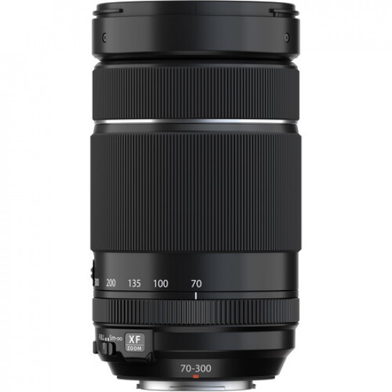 FUJIFILM XF 70-300mm f/4-5.6 R LM OIS WR Lens FUJIFILM XF 70-300mm f/4-5.6 R LM OIS WR Lens