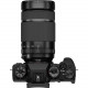 FUJIFILM XF 70-300mm f/4-5.6 R LM OIS WR Lens FUJIFILM XF 70-300mm f/4-5.6 R LM OIS WR Lens