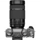 FUJIFILM XF 70-300mm f/4-5.6 R LM OIS WR Lens FUJIFILM XF 70-300mm f/4-5.6 R LM OIS WR Lens