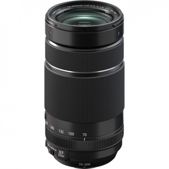 FUJIFILM XF 70-300mm f/4-5.6 R LM OIS WR Lens FUJIFILM XF 70-300mm f/4-5.6 R LM OIS WR Lens