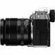 FUJIFILM X-T5 Mirrorless Camera with 18-55mm Lens (Silver) FUJIFILM X-T5 Mirrorless Camera with 18-55mm Lens (Silver)