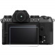 Tempred Glass For FUJIFILM X-S20