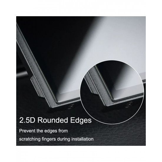 Tempred Glass For FUJIFILM X-T10/X-T20/X-T30/X-T100/X-A2/X-A1/X-10/X-F10/X-E3
