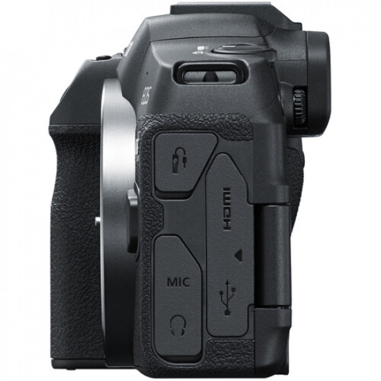 Canon EOS R8 Mirrorless Camera Canon EOS R8 Mirrorless Camera