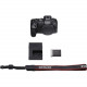 Canon EOS R8 Mirrorless Camera Canon EOS R8 Mirrorless Camera