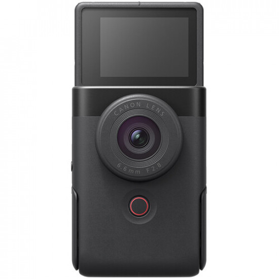 Canon PowerShot V10 Vlog Camera (Black) Canon PowerShot V10 Vlog Camera (Black)