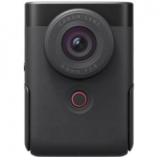 Canon PowerShot V10 Vlog Camera (Black) Canon PowerShot V10 Vlog Camera (Black)