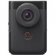 Canon PowerShot V10 Vlog Camera (Black) Canon PowerShot V10 Vlog Camera (Black)